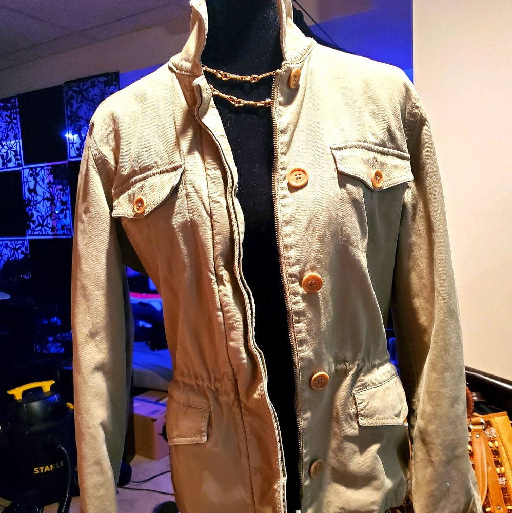 Eddie Bauer Jacket